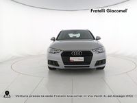 usata Audi A4 avant 40 2.0 tfsi (ultra) mhev business 190cv s-tr