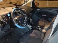 Brugt Ford C-MAX Titanium 115 HK (84 kW) 2014 Blå MPV