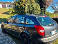 Usata Renault Laguna II 2002