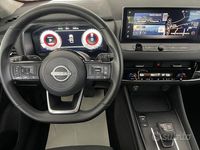 Usata Nissan Qashqai N-Connecta 158 CV (116 kW) 2025 Bianco SUV
