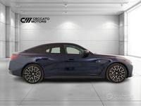 Occasion BMW i4 M Sport 294 kW (401 ch) 2025 Bleue Berline