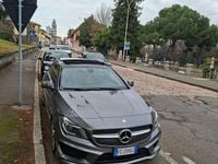 Usata Mercedes CLA220 Shooting Brake 177 CV (130 kW) 2016 Station wagon
