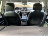 Usata Audi A7 Sportback Business Plus 190 CV (139 kW) 2017 Utilitaria