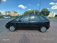 Usata Citroën Xsara 109 CV (80 kW) 2007 Nero Monovolume