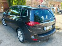 usata Opel Zafira Tourer 2.0 cdti Elective 165cv auto