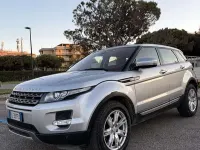 Occasion Land Rover Range Rover evoque Prestige 190 PK (139 kW) 2012 SUV