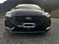 Usata Ford Fiesta ST-Line 125 CV (91 kW) 2023 Utilitaria