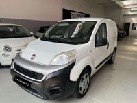Usata Fiat Fiorino 95 CV (69 kW) 2016 Bianco Monovolume