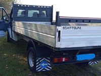 Usata Ford Transit 120 CV (88 kW) 2007 Bianco Utilitaria