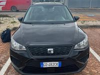 Usata Seat Arona 2021 Nero SUV