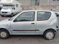 Usata Fiat 600 54 CV (39 kW) 1999 Berlina