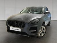 Usata Jaguar E-Pace S 163 CV (119 kW) 2022 Eiger grey SUV