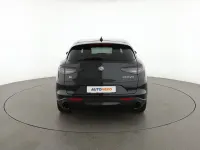 Usata Alfa Romeo Stelvio Sprint 209 CV (153 kW) 2025 Nero SUV