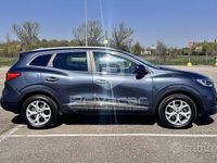 Usata Renault Kadjar Business 116 CV (85 kW) 2020 Grigio SUV