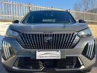 Usata Peugeot 2008 Allure 131 CV (96 kW) 2024 Grigio selenium SUV