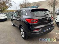 usata Renault Kadjar dCi 8V 115CV EDC Sport Edition del 2020 usata a Faenza