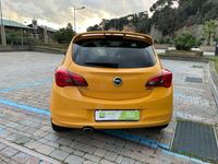 usata Opel Corsa 1.4 Start&Stop GSi FULL OPTIONAL