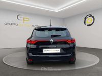 Usata Renault Mégane IV Business 116 CV (85 kW) 2023 Nero Station wagon