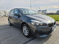 usata BMW 216 Gran Tourer Serie 2 Gran Tourer d Sport