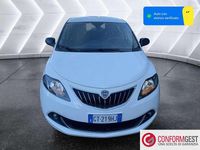 Usata Lancia Ypsilon S 100 CV (73 kW) 2024 Bianco Utilitaria