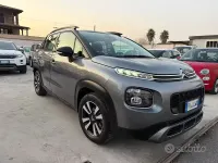 Occasion Citroën C3 Shine 99 ch (72 kW) 2017 Gris Break