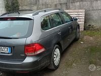 Usata VW Golf V 2008 Station wagon