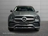 Usata Mercedes GLE350 Premium 194 CV (142 kW) 2023 Grigio selenite SUV