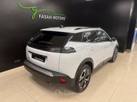Usata Peugeot 2008 Allure 101 CV (74 kW) 2024 Bianco SUV