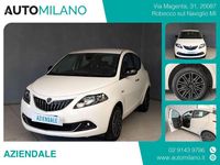 Usata Lancia Ypsilon Gold 70 CV (51 kW) 2023 Bianco Utilitaria