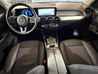 Usata Mercedes GLB180 Business 115 CV (84 kW) 2021 Nero SUV