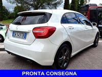 usata Mercedes A180 1.5 CDI 109CV SPORT ***PREZZO