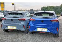 Usata Opel Corsa S 75 CV (55 kW) 2024 Blu/azzurro Berlina