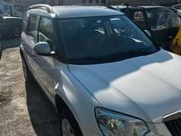 Usata Skoda Yeti 2011 SUV