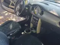 Usata Mini ONE 90 CV (66 kW) 2006 Grigio Utilitaria