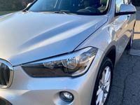 usata BMW X1 (e84) - 2016