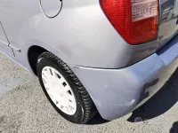 Occasion Citroën C2 Elegance 60 ch (44 kW) 2004 Gris Citadine