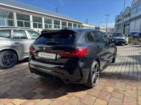 Usata BMW 118 Comfort Edition 150 CV (110 kW) 2024 Black sapphire metallizzato Utilitaria