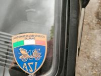 Usata VW Golf II 1986 Grigio Utilitaria