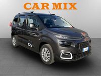 Usata Citroën Berlingo Shine 102 CV (75 kW) 2020 Grigio scuro met Monovolume