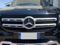 Usata Mercedes GLB200 150 CV (110 kW) 2023 SUV