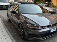 Usata VW Golf VII GTI 245 CV (180 kW) 2019 Berlina