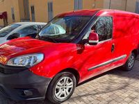 Usata Fiat Doblò Dynamic 90 CV (66 kW) 2015 Monovolume