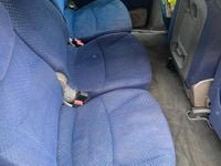 Usata Fiat Multipla 116 CV (85 kW) 2003 Monovolume