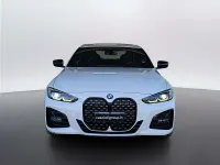 Usata BMW 430 M Sport 286 CV (210 kW) 2022 Bianco Coupé