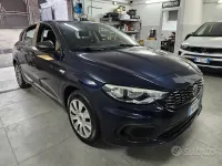 Usata Fiat Tipo 95 CV (69 kW) 2018 Bluazzurro Berlina