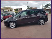 usata Opel Zafira 1.6