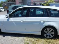 Usata BMW 320 M Sport 177 CV (130 kW) 2010 Station wagon