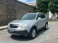 Usata Opel Antara 150 CV (110 kW) 2008 SUV