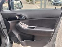 Usata Chevrolet Orlando LTZ 163 CV (119 kW) 2011 Grigio Monovolume