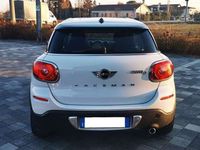 usata Mini Cooper Paceman D